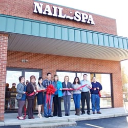 Nail Spa