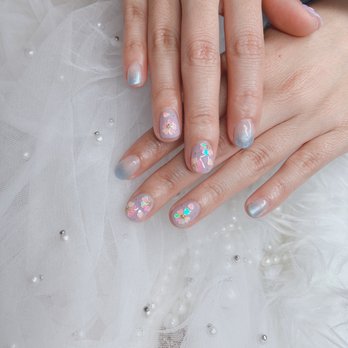 Nail Design by Yuka - Nail Salons Near Me - Sunnyvale, California Nail Design by Yuka - Nail Salons Near Me - Sunnyvale, California