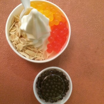 Pinkberry - Ice Cream & Frozen Yogurt Near Me - Northridge, California Pinkberry - Ice Cream & Frozen Yogurt Near Me - Northridge, California