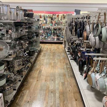 HomeGoods - Another stop on bargain shopping day, and more fun cooking things :) - Home Decor Near Me - Northbrook, Illinois
