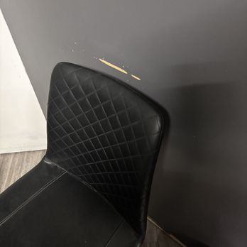 Fabutan - Can't be bothered to fix the missing paint spots - Tanning Near Me - Edmonton, Alberta Fabutan - Can't be bothered to fix the missing paint spots - Tanning Near Me - Edmonton, Alberta