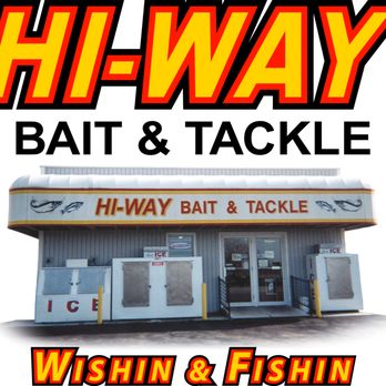 Hiway Bait Tackle & Lodging - Fishing Near Me - Lakeside Marblehead, Ohio Hiway Bait Tackle & Lodging - Fishing Near Me - Lakeside Marblehead, Ohio