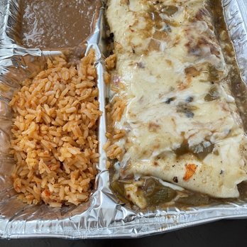 Chuy's - Tex-Mex Near Me - Corpus Christi, Texas