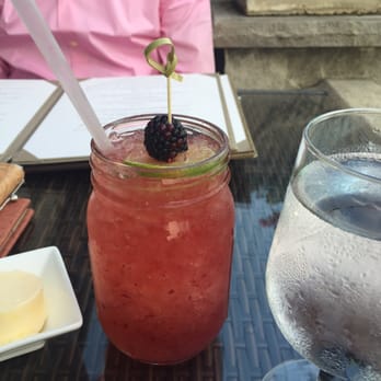 The Bernards Inn - Something muse drink (forgot  name) - Hotels Near Me - Bernardsville, New Jersey