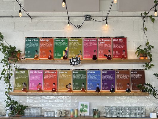 Miel Brewery & Taproom by null