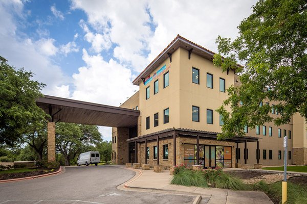GREATER AUSTIN ALLERGY, ASTHMA & IMMUNOLOGY - FOUR POINTS