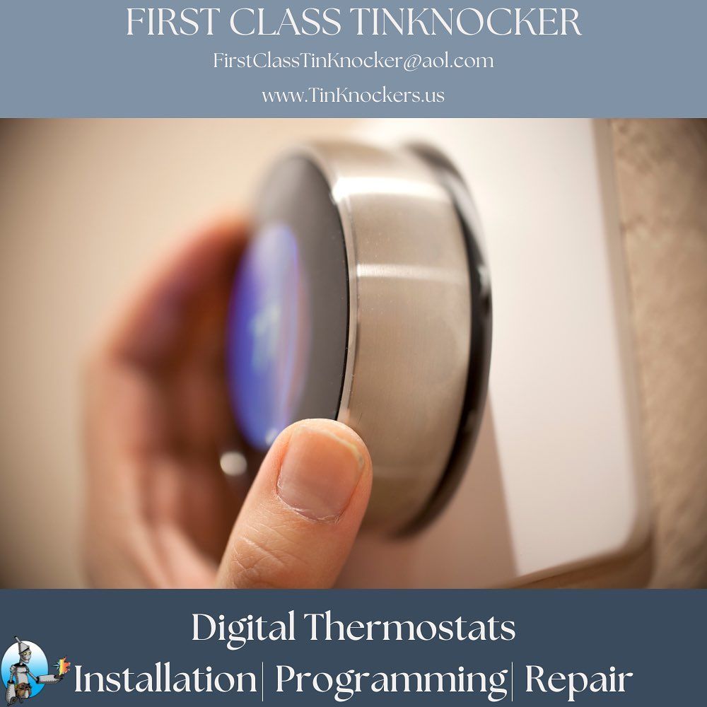 FIRST CLASS TINKNOCKER, LLC Updated September 2024 51 Photos 47