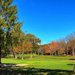 Grant Park Golf Course