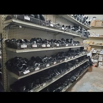 Atlantic Building Material - Building Supplies Near Me - Los Angeles, California