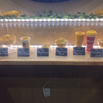 Hui Lau Shan - Desserts Near Me - Milpitas, California
