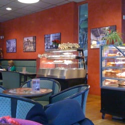 Café Respirium