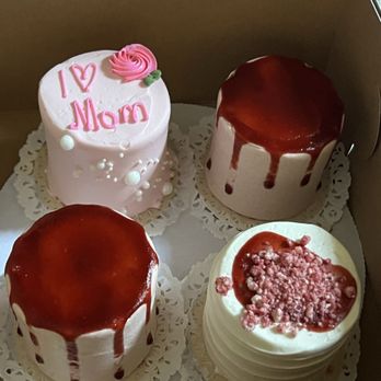 Cake Monkey Bakery - Bakeries Near Me - Los Angeles, California