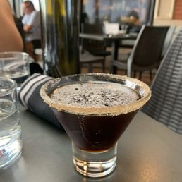Espresso Martini