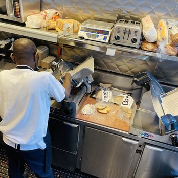 Pastrami Queen - Delis Near Me - New York, New York