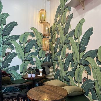 The Palm Coffee Bar - Coffee & Tea Near Me - Burbank, California The Palm Coffee Bar - Coffee & Tea Near Me - Burbank, California