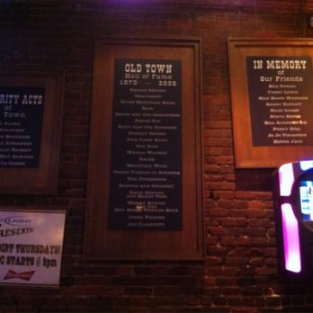 Old Town Grain & Feed - Hall of Fame - Bars Near Me - Fort Smith, Arkansas Old Town Grain & Feed - Hall of Fame - Bars Near Me - Fort Smith, Arkansas