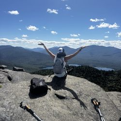 Ampersand Mountain