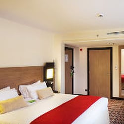 Courtyard by Marriott Paris Boulogne