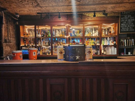 Stubb's Bar-B-Q by null