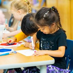 Columbia Academy - Kendall Ridge Preschool