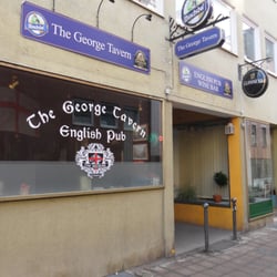 The George Tavern