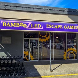Bamboozled Escape Games