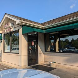 Coffee House Waffle Shop - Coffee House Diner, Statesville