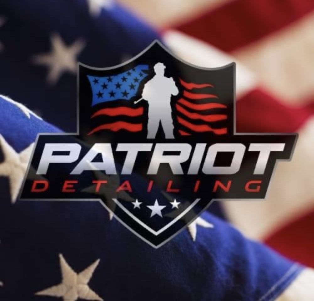 PATRIOT DETAILING Updated July 2024 131 Photos 316 N 325th E