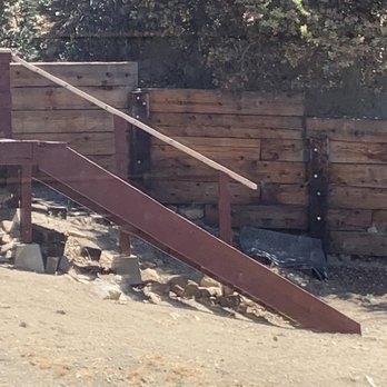 Midwest Painting - Back stairs, looking good! - Painters Near Me - Yucaipa, California Midwest Painting - Back stairs, looking good! - Painters Near Me - Yucaipa, California