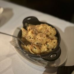 Kevin Rathbun Steak - Macaroni and Cheese