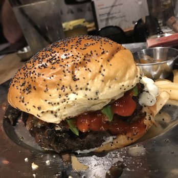 Eureka! - American Near Me - Berkeley, California