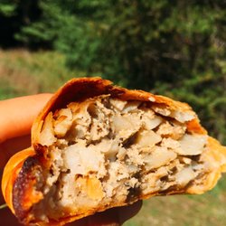 The Pasty Oven
