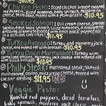 Cafe Crepes - Lunch/ Dinner Menu - Cafes Near Me - Bakersfield, California Cafe Crepes - Lunch/ Dinner Menu - Cafes Near Me - Bakersfield, California