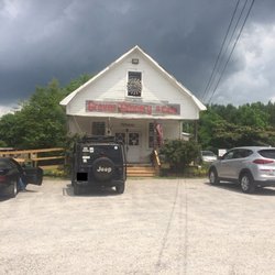 Graves Grocery