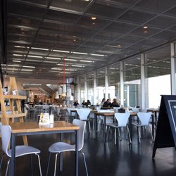 La Fonte D'Oro - Gran cafeteria con una hermosa vista.