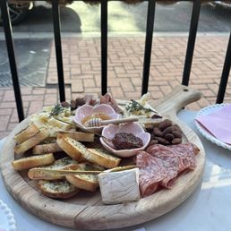 Charcuterie Board - yummy Charcuterie Board - yummy