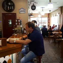 Cerveceria Albayzin