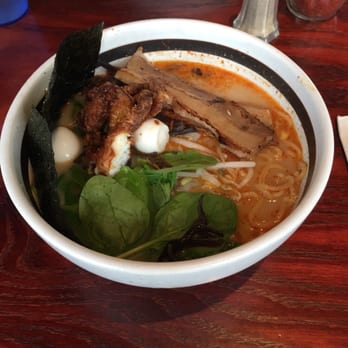 Ramen Parlor - Ramen Near Me - San Mateo, California Ramen Parlor - Ramen Near Me - San Mateo, California