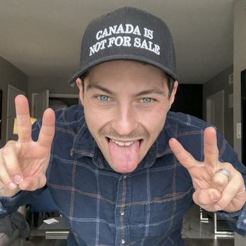 Steamworks Toronto - A true Canadian twink lol - Adult Entertainment Near Me - Toronto, Ontario