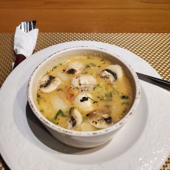 Time 4 Thai - Tom kah - Thai Near Me - Louisville, Kentucky Time 4 Thai - Tom kah - Thai Near Me - Louisville, Kentucky
