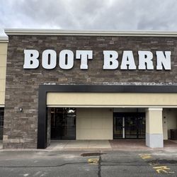Boot Barn