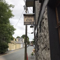 Old Royal Oak