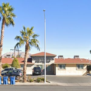 CLINICA MI PUEBLO - Updated October 2025 - 12 Photos & 12 Reviews - 2842 E Lake Mead Blvd, North