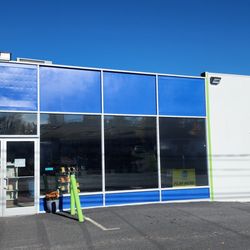 Triangle Pharmacy - Triangle Pharmacy Store Front