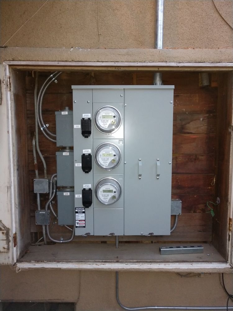 Slide of Huidor Electric