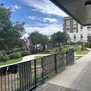 Beard Science Sour House - Entrance area - Breweries Near Me - The Colony, Texas