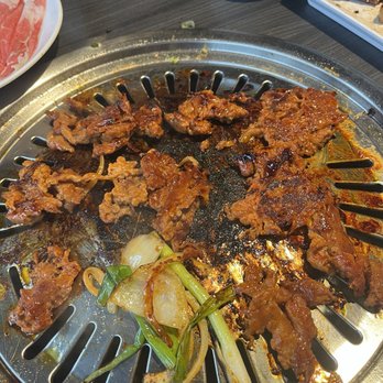 Gen Korean BBQ House - Cooktops - Barbeque Near Me - Jacksonville, Florida