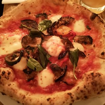 N° 900 - Grilled vegetables pizza - Pizza Near Me - Montreal, Quebec N° 900 - Grilled vegetables pizza - Pizza Near Me - Montreal, Quebec