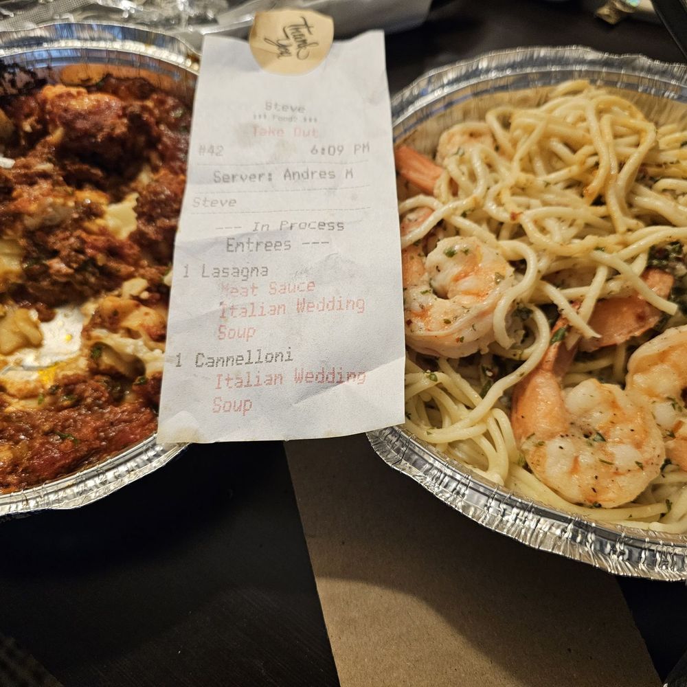 Petrini's San Diego - Italian Near Me - San Diego, California