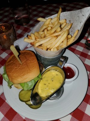 P.J. Clarke’s DC by null